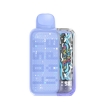 Lost Vape Orion Bar 10000 Disposable Blue Razz Ice  