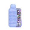 Lost Vape Orion Bar 10000 Disposable - Grape Burst