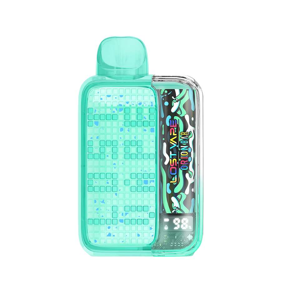 Lost Vape Orion Bar 10000 Disposable Miami Mint  