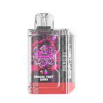 Lost Vape Orion Bar 7500 Disposable Dragon Fruit Berry  