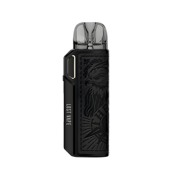 Lost Vape Thelema Elite 40 Pod System Kit Eagle Black  