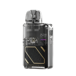 Lost Vape Thelema Elite Art 40W Pod System Kit Mecha Black  