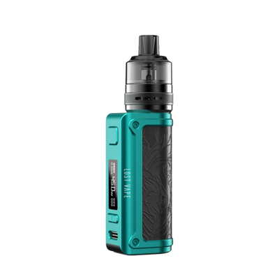 Lost Vape Thelema Mini 45W Pod-Mod Kit Dragon Green  