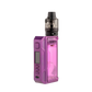 Lost Vape Thelema Quest 200W Advanced Mod Kit Transparemt Clear Series/Mystic Purple  