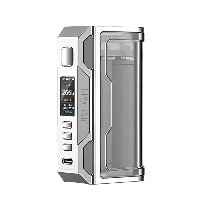 Lost Vape Thelema Quest 200W Box-Mod Kit