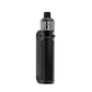 Lost Vape Thelema Urban 80 Pod-Mod Kit Black Carbon Fiber  