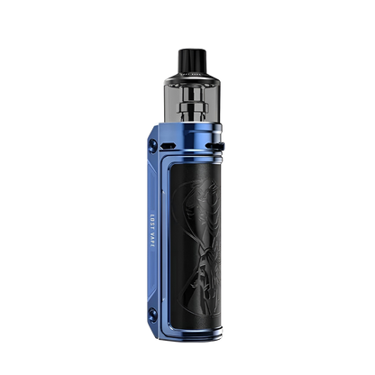 Lost Vape Thelema Urban 80 Pod-Mod Kit Blue Explorer  