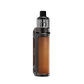 Lost Vape Thelema Urban 80 Pod-Mod Kit Gunmetal Ochre Brown  