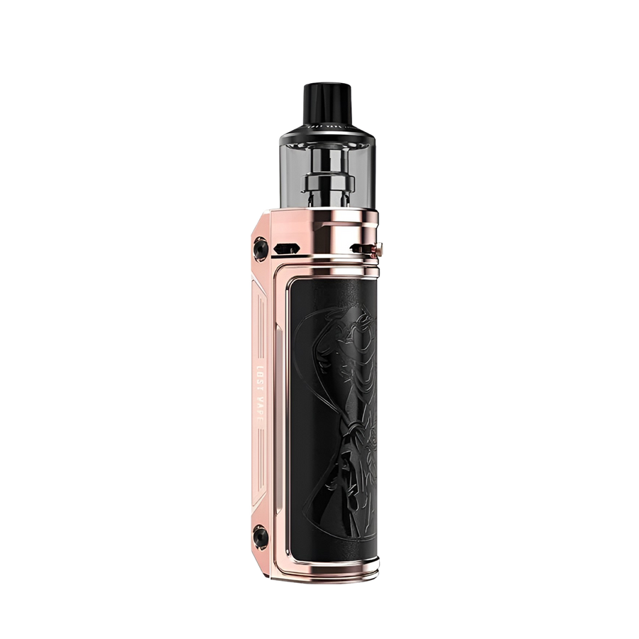 Lost Vape Thelema Urban 80 Pod-Mod Kit Rose Struggler  