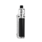 Lost Vape Thelema Urban 80 Pod-Mod Kit SS Carbon Fiber  