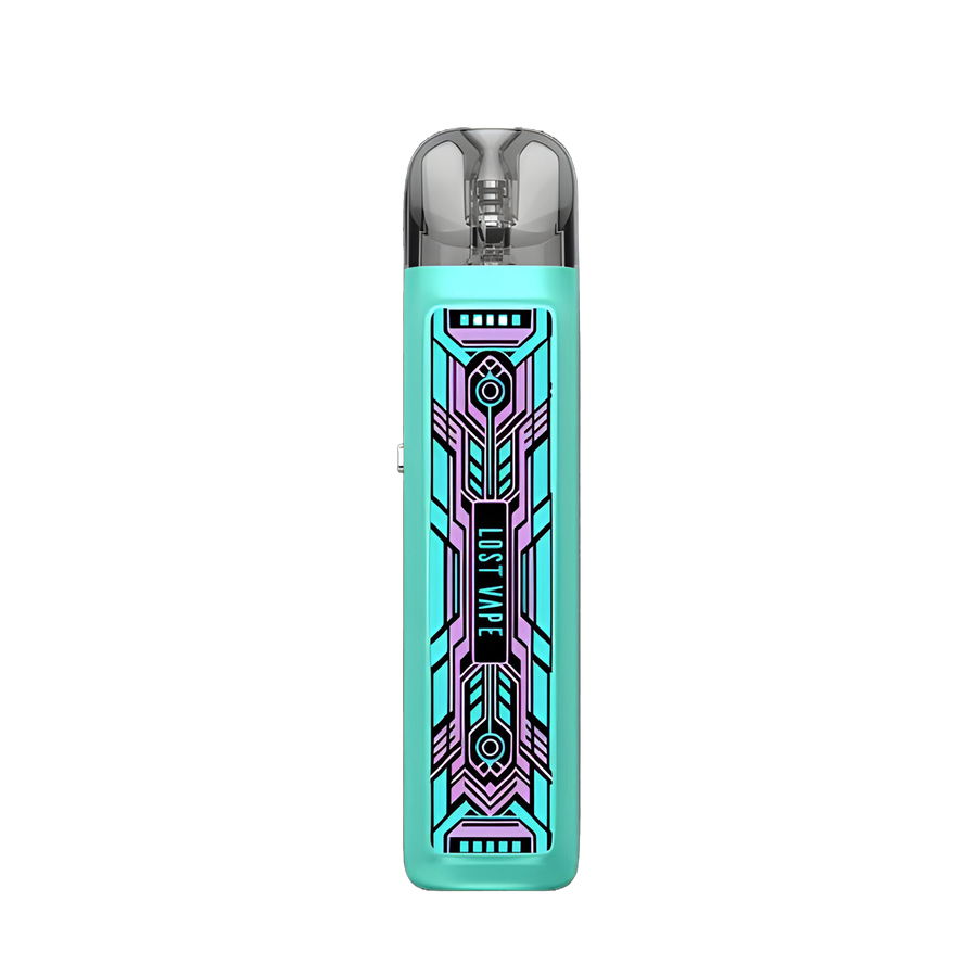 Lost Vape Ursa Nano 2 Pod System Kit Icy Space  