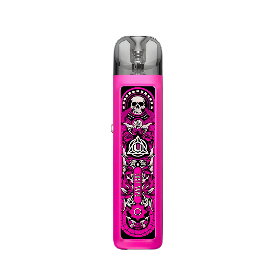 Lost Vape Ursa Nano 2 Pod System Kit Pink Survivor  