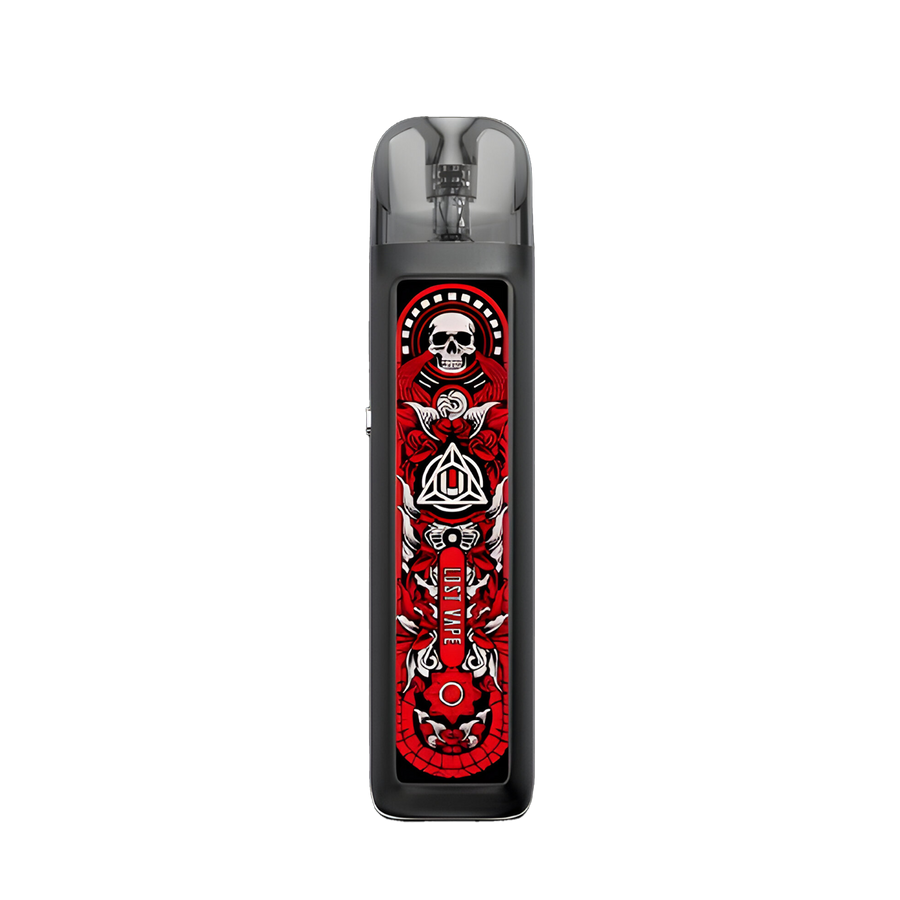 Lost Vape Ursa Nano 2 Pod System Kit Revenge Soul  