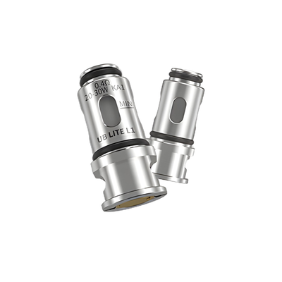 Lost Vape UB Lite Series Replacement Coils L1 Coil - 0.4 Ω  