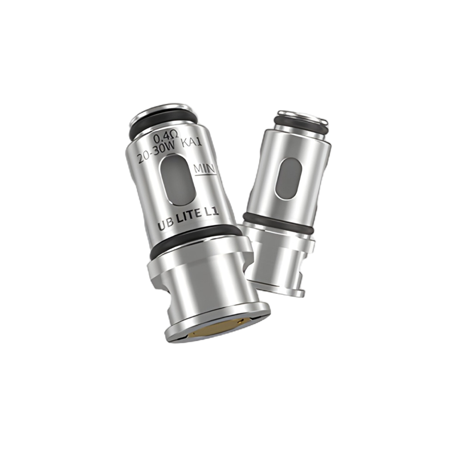 Lost Vape UB Lite Series Replacement Coils L1 Coil - 0.4 Ω  