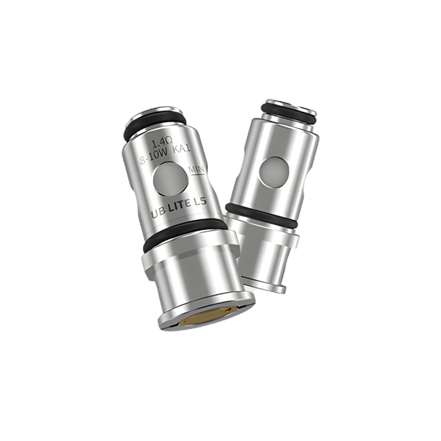 Lost Vape UB Lite Series Replacement Coils L5 Coil - 1.4 Ω  