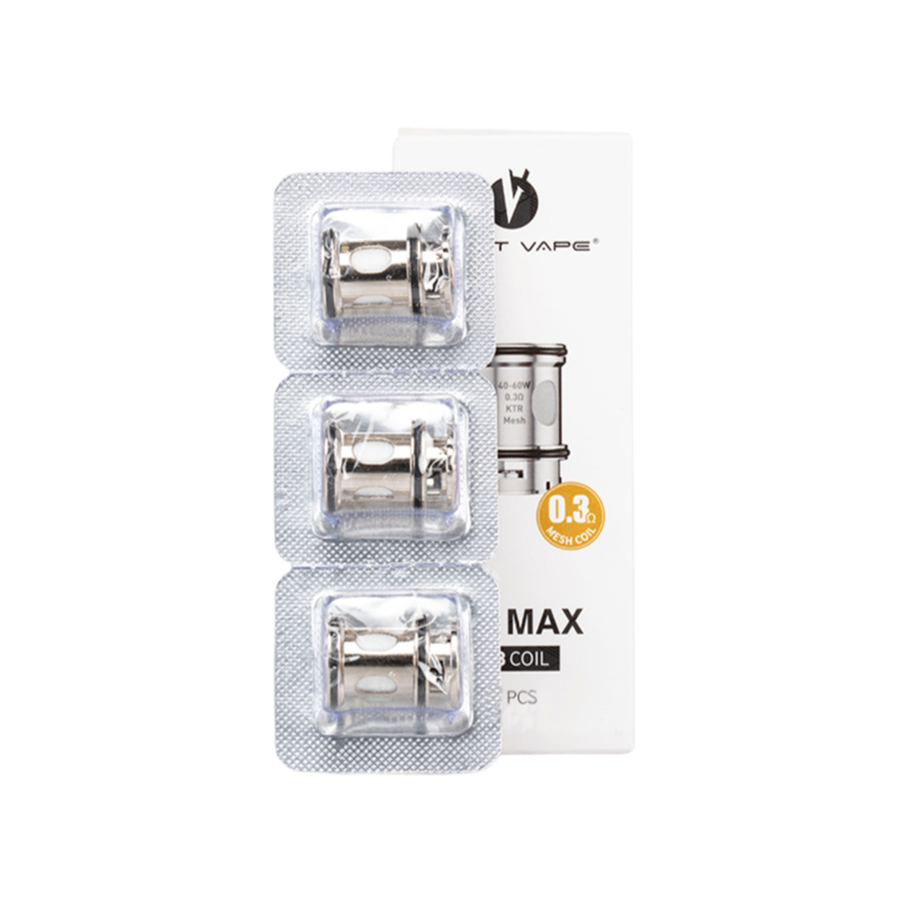 Lost Vape UB Max Replacement Coils   