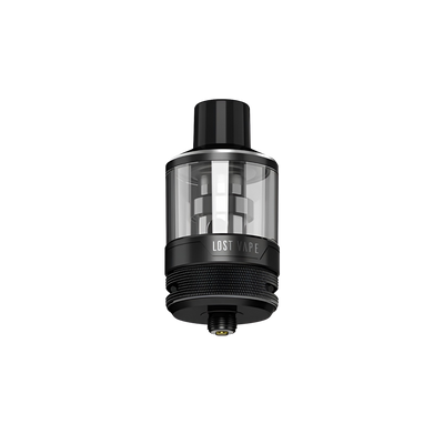 Lost Vape UB Max Replacement Tanks Black  