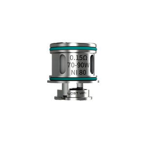 Lost Vape UB Pro Series Replacement Coils 0.15 Ω  