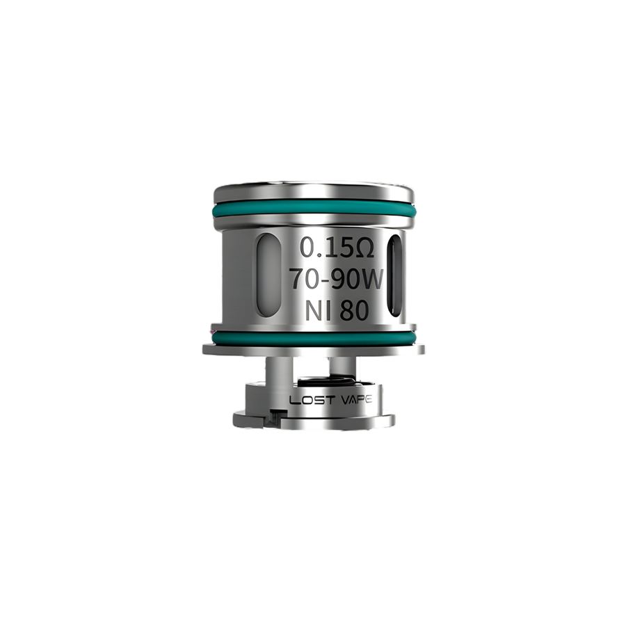 Lost Vape UB Pro Series Replacement Coils 0.15 Ω  