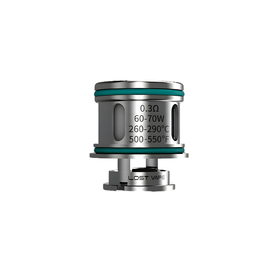 Lost Vape UB Pro Series Replacement Coils 0.3 Ω  