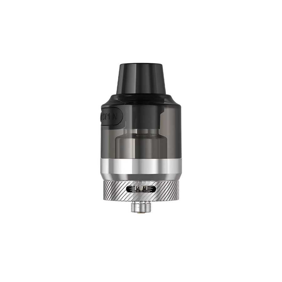 Lost Vape UB Pro Replacement Pod Tank SS (Stainless Steel)  