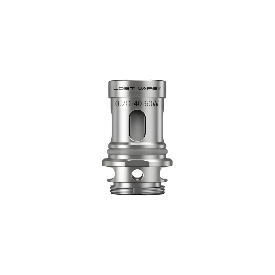 Lost Vape Ultra Boost M Series Replacement Coils M4 Coil - 0.2 Ω  