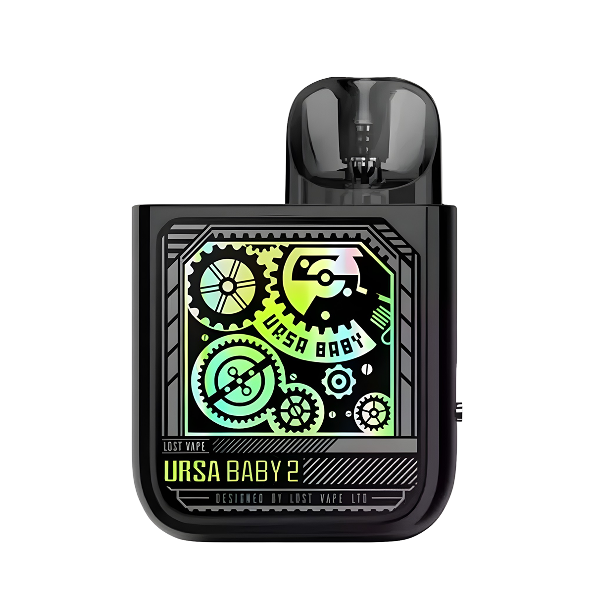 Ursa Baby Pro Pod Kit Купить