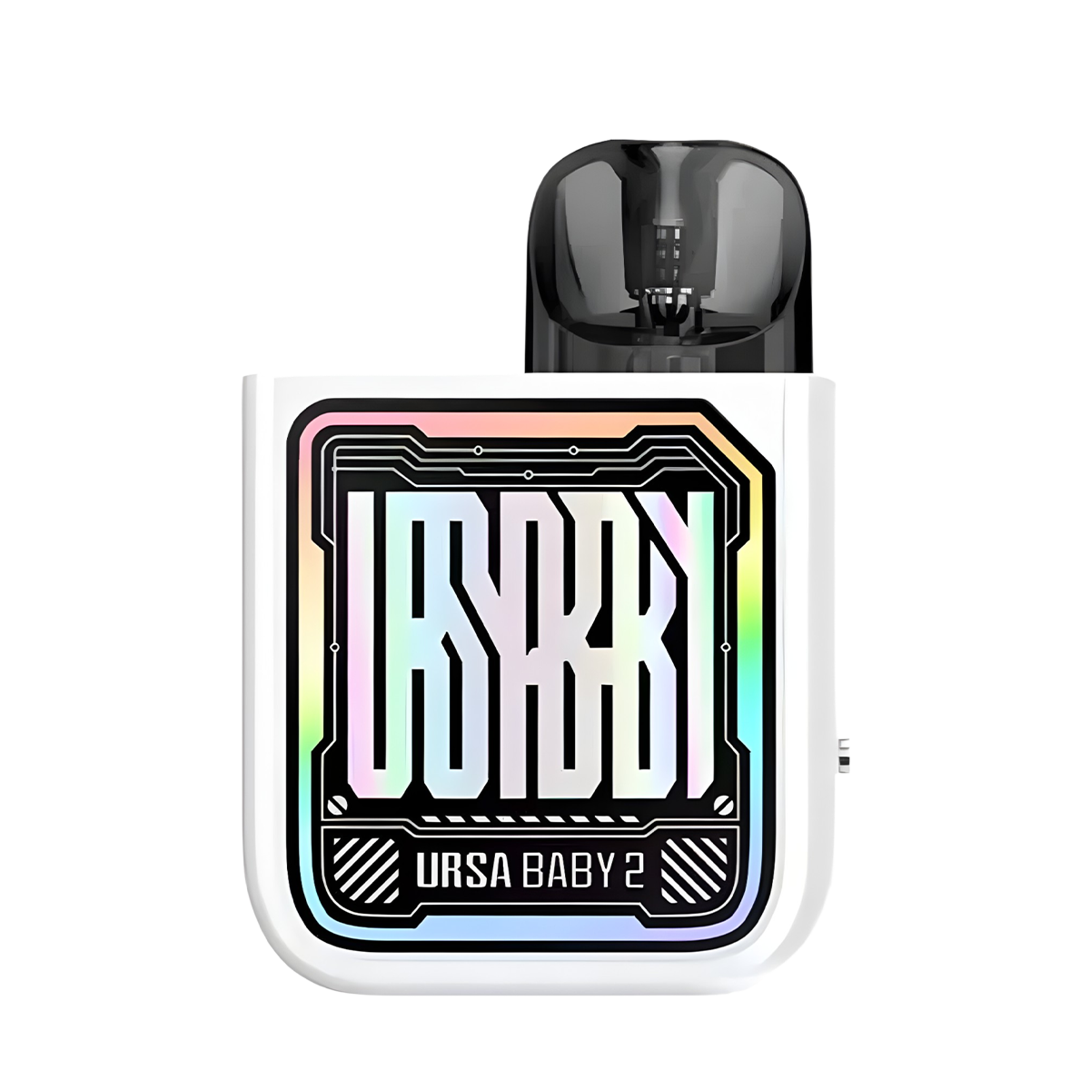 Ursa Baby Pro Pod Kit Купить