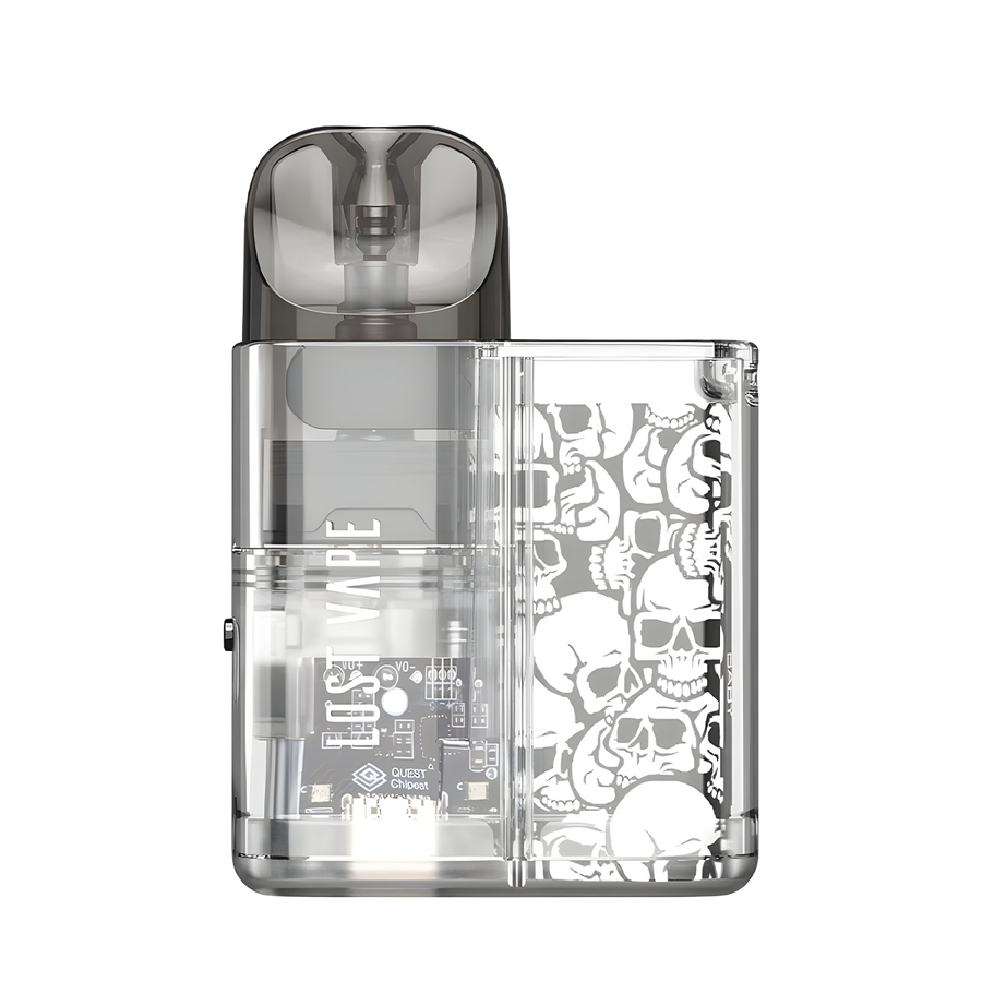 Lost Vape Ursa Baby Pod System Kit Full Clear  