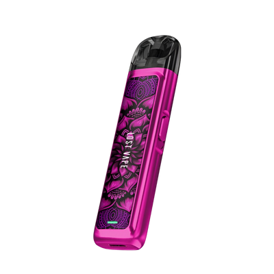 Lost Vape Ursa Nano Pod System Kit Pink Susvivor  