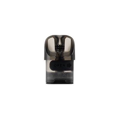 Lost Vape Ursa Empty Replacement Pod Cartridge Black  