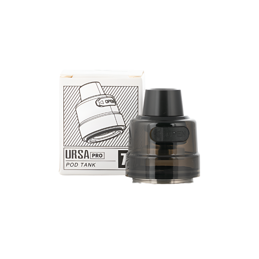 LOST VAPE URSA PRO Replacement Pods Cartridge   