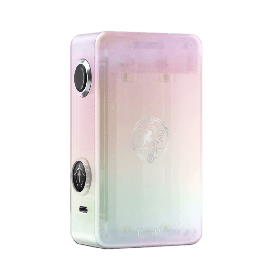 Lost Vape Centaurus P200 Box Mod Kit (200W) Nebula Dynasty  