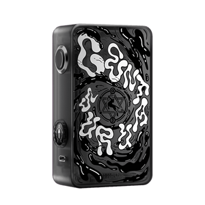 Lost Vape Centaurus P200 Box Mod Kit (200W) Siren Swirl  