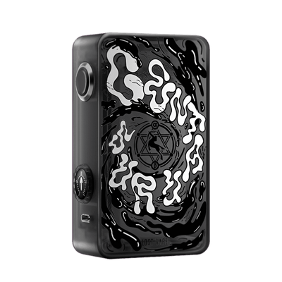 Lost Vape Centaurus P200 Box Mod Kit (200W) Siren Swirl  