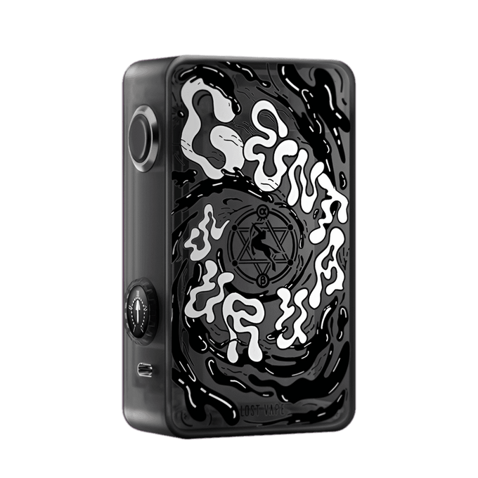 Lost Vape Centaurus P200 Box Mod Kit (200W)