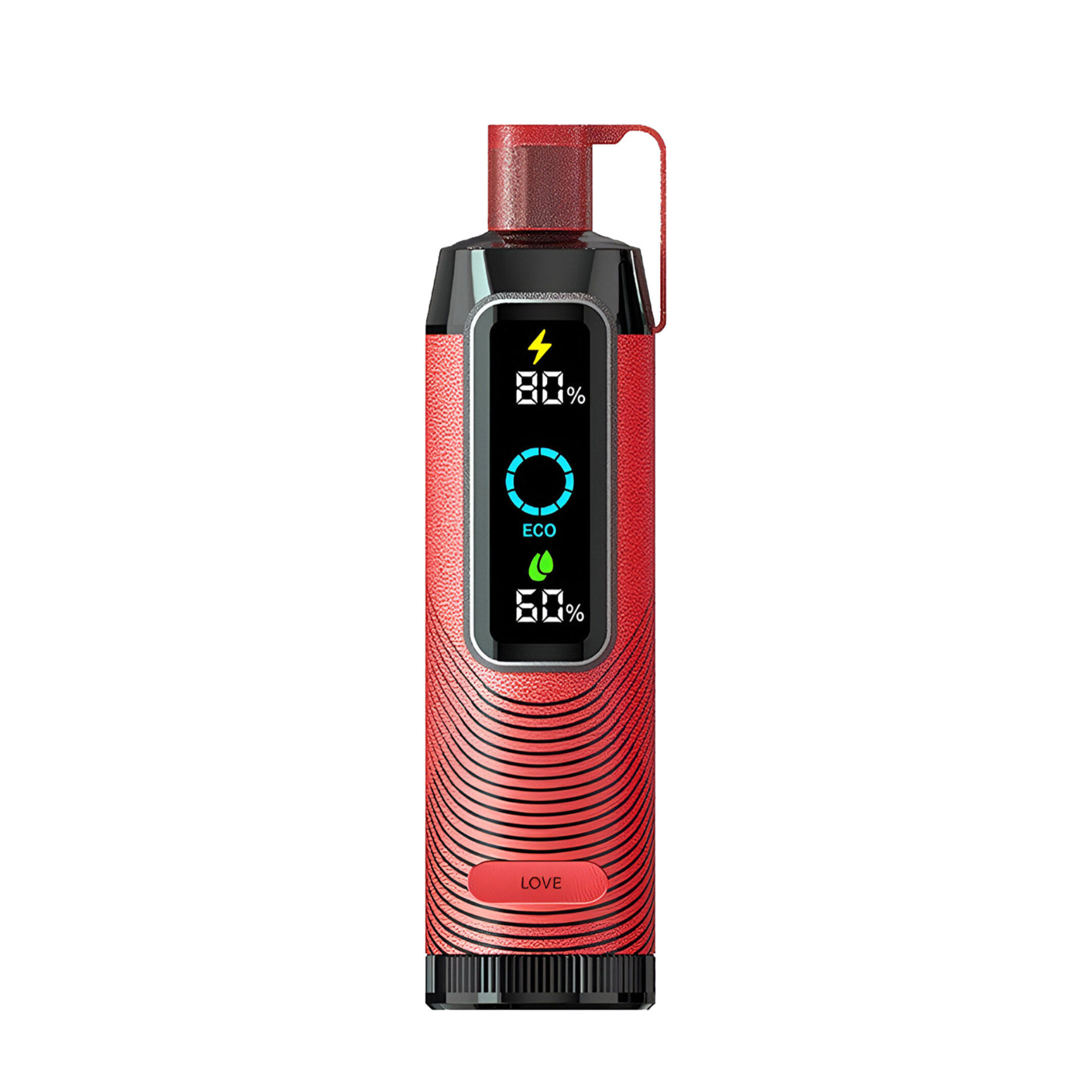 Tick Tock 20K Disposable Vape - Love