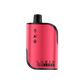 Lucid Charge 7000 Disposable Vape Dragonfruit Lychee Ice  
