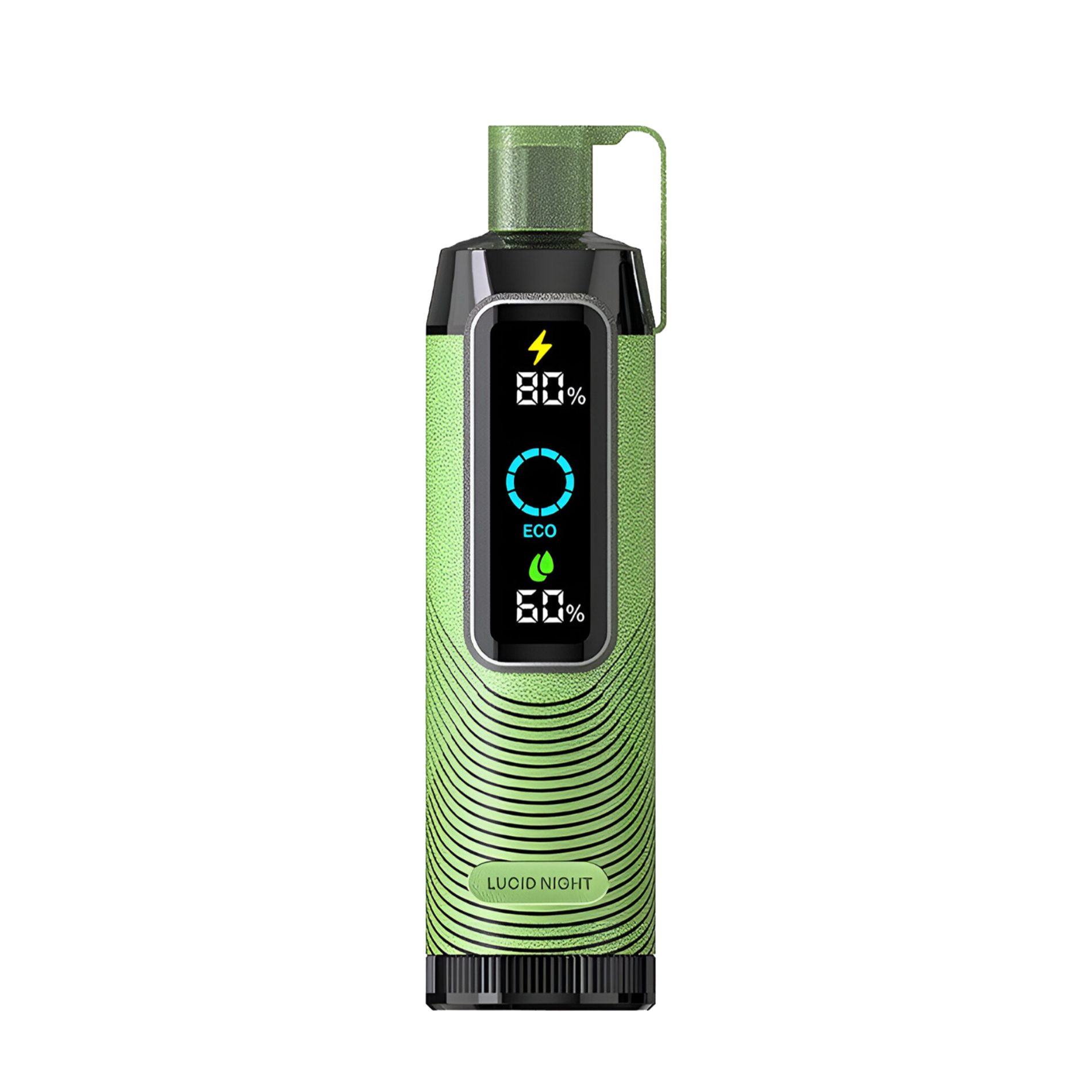 Tick Tock 20K Disposable Vape - Lucid-Night