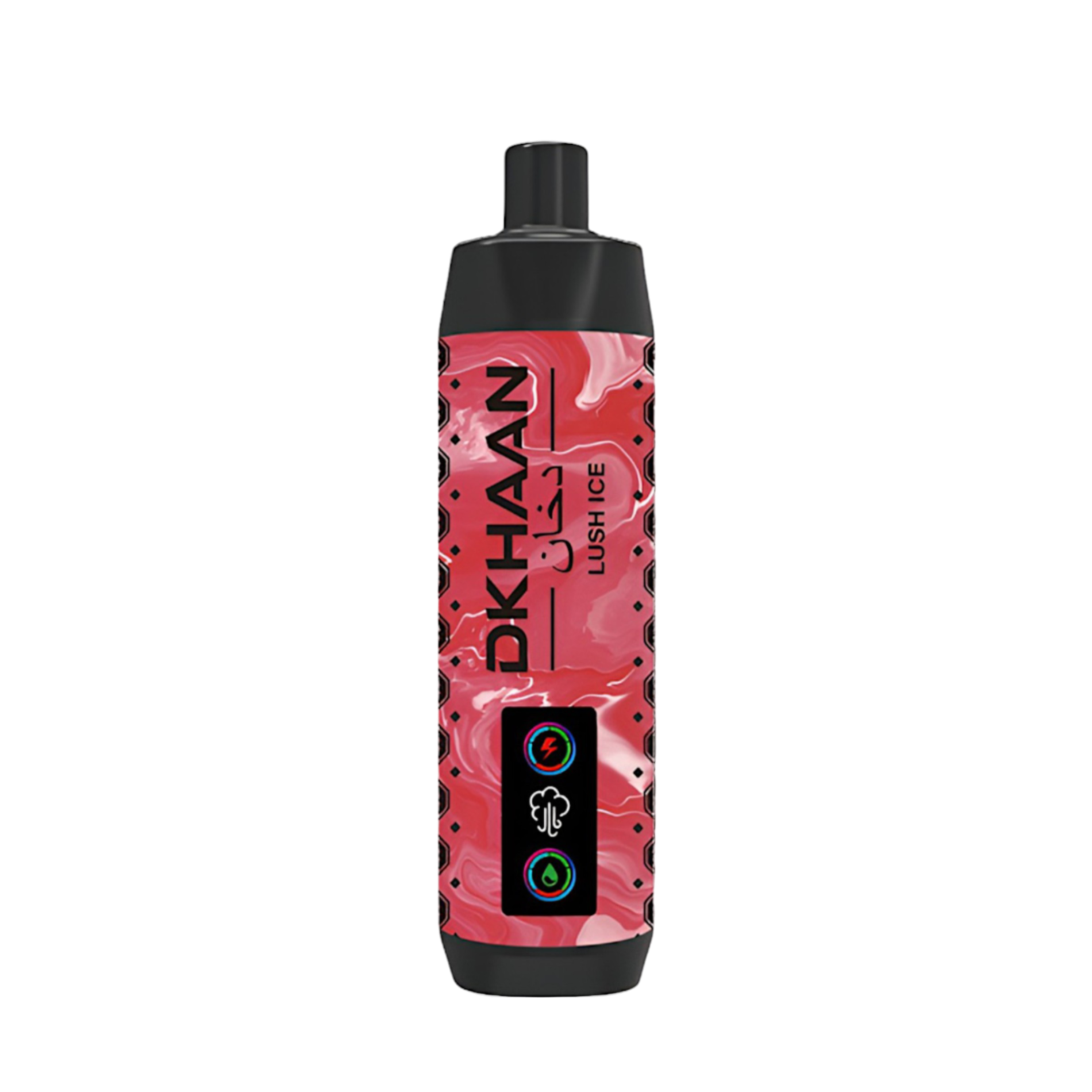 Dkhaan 15000 Dtl Disposable Vape - Lush Ice