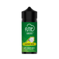 Fume Salt Nicotine Vape Juice 50 Mg Lush Ice