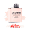 Geek Bar 911 GT Pod Cartridge - Lychee Raspberry