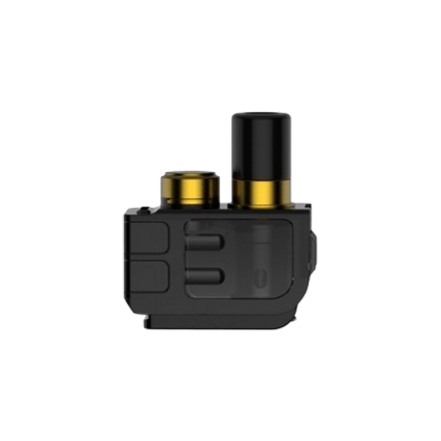Smok MAG Empty RPM Replacement Pods Cartridge Matte Gold  