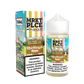 MRKT PLCE Freebase Vape Juice 0 Mg Feijoa Pineapple Guava 