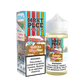 MRKT PLCE Freebase Vape Juice 0 Mg 100 Ml Iced Nectarine Pitaya Pear