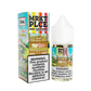 MRKT PLCE Salt Nicotine Vape Juice 24 Mg 30 Ml Fuji Pear Mangoberry