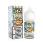 MRKT PLCE Salt Nicotine Vape Juice 24 Mg 30 Ml Iced Feijoa Pineapple Guava