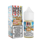 MRKT PLCE Salt Nicotine Vape Juice 24 Mg 30 Ml Iced Nectarine Pitaya Pear