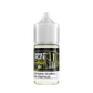 MRKT PLCE Salt Nicotine Vape Juice 24 Mg 30 Ml Lemon Biscotti